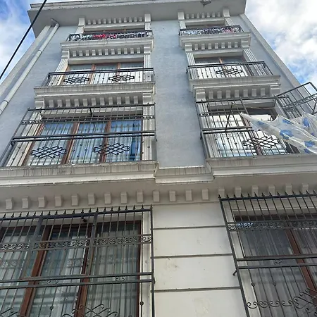 Quite Suite& Istanbul