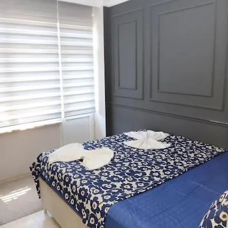 Antikapart Apartment Istanbul