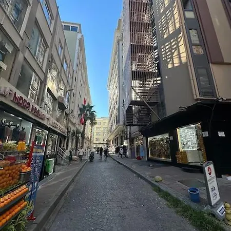 Antikapart * Istanbul