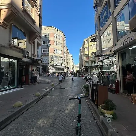 Antikapart Apartment