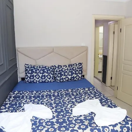 Antikapart Apartment Istanbul