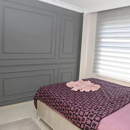 Apartment Antikapart Istanbul