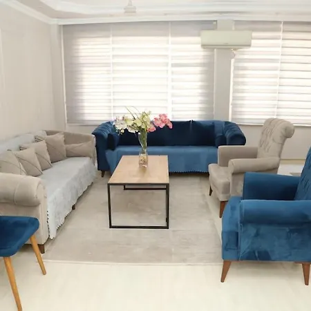 Antikapart Apartment Istanbul
