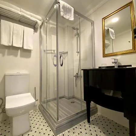 فندق Meroddi La Porta اسطنبول