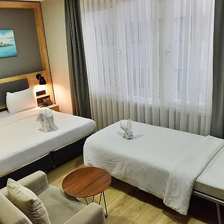 Hotel Kerthill