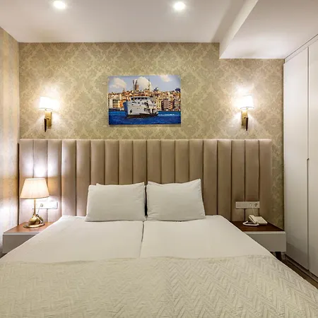 Hotel Mr Beyaz Istanbul