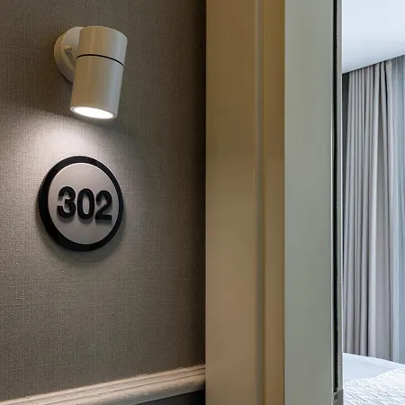 Hotel Mr Beyaz Istanbul