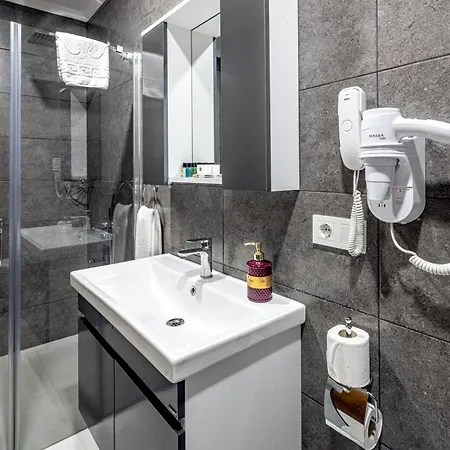 Hotel Mr Beyaz *