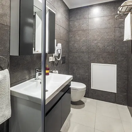 Mr Beyaz Hotel Istanbul