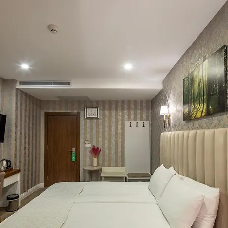 Hotel Mr Beyaz *