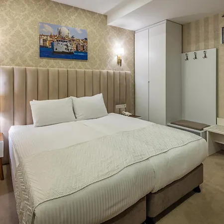Hotel Mr Beyaz