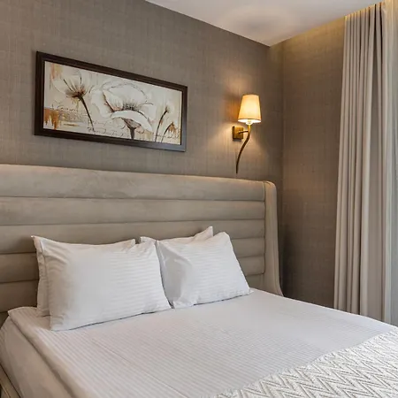 Hotel Mr Beyaz *