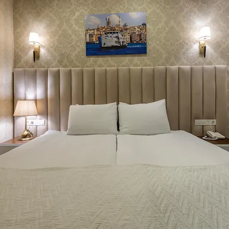Mr Beyaz Hotel Istanbul