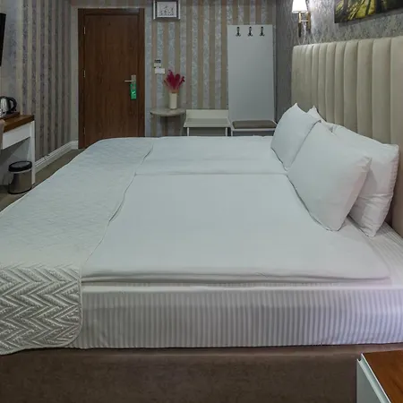 Hotel Mr Beyaz Istanbul