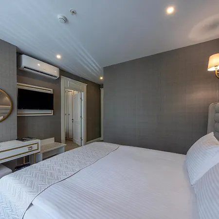 Hotel Mr Beyaz *