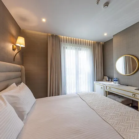 Hotel Mr Beyaz *