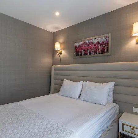Mr Beyaz Hotel Istanbul