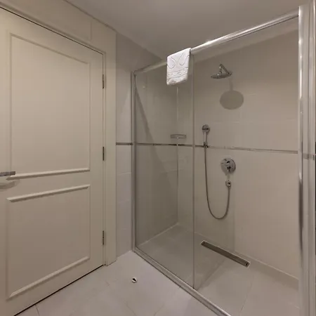 Hotel Mr Beyaz *