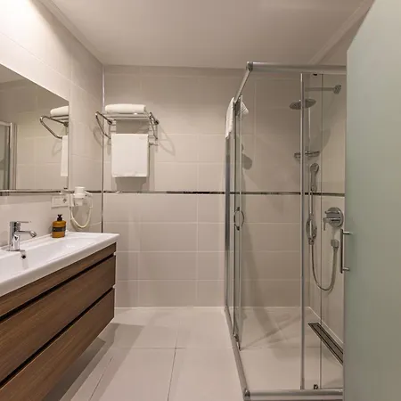 Hotel Mr Beyaz Istanbul