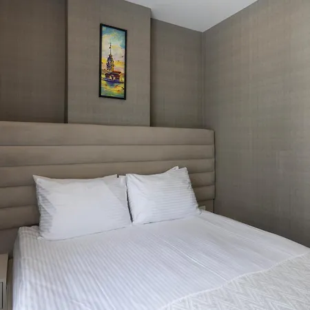 Hotel Mr Beyaz