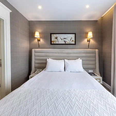 Mr Beyaz Hotel Istanbul
