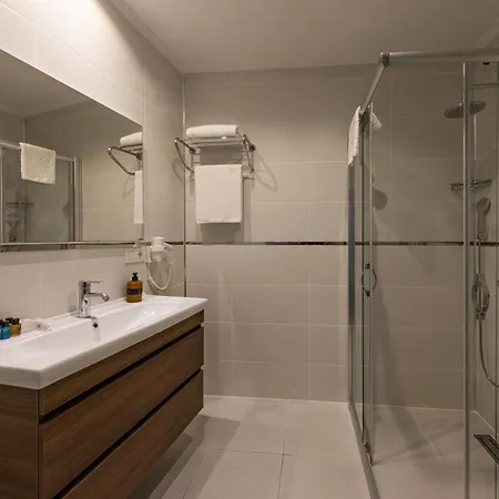 Hotel Mr Beyaz Istanbul