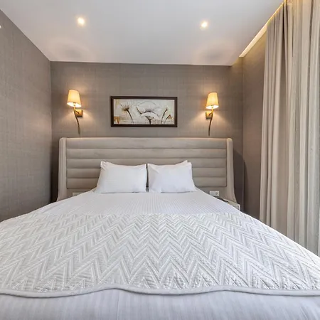 Mr Beyaz Hotel