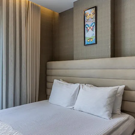 Hotel Mr Beyaz