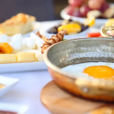 Hotel Bronte Istanbul