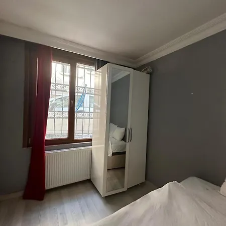 Bed & Breakfast Quite Suite&