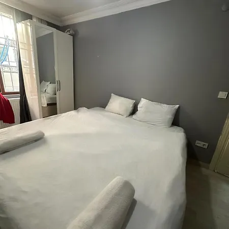 Bed & Breakfast Quite Suite& *