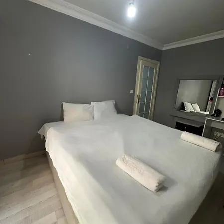 Quite Suite& Bed & Breakfast *