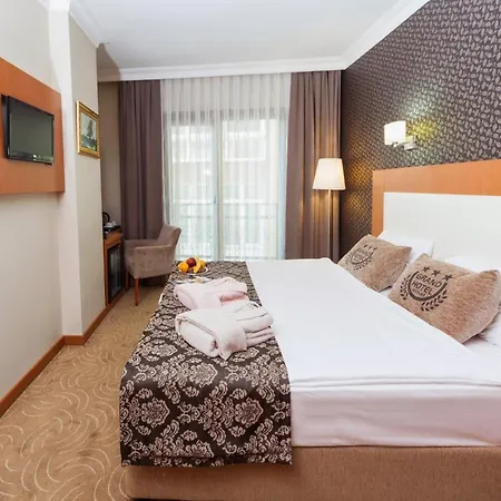 Hotel Grand Avcilar Istambul
