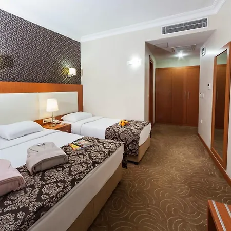 Grand Avcilar 3* Istambul