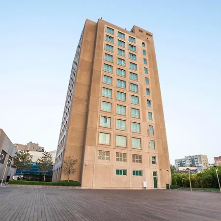 호텔 파크 데데만 보스탄치