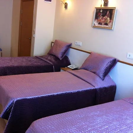 Hotel Avcilar