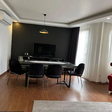 Apartment Comfort