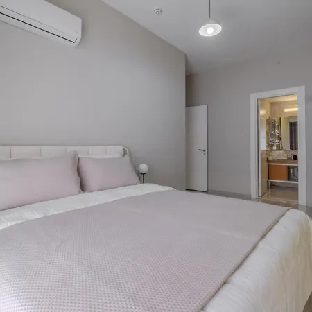 Apartmán Linkinn Luxury & *