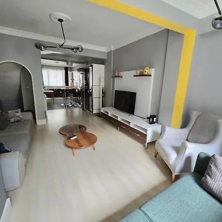 Happy Family Duplex