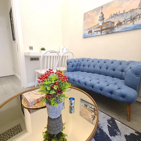 Appartamento Excellent Galata