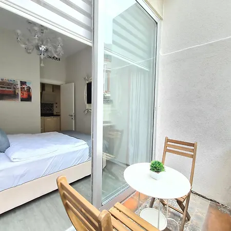 Appartamento Excellent Galata Provincia di Istanbul
