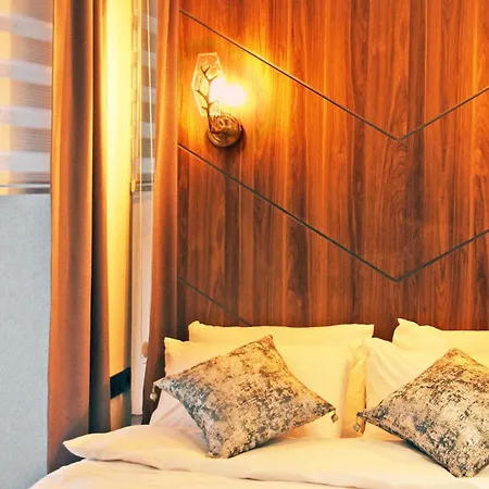 Appartamento Excellent Galata
