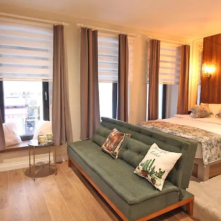 Appartamento Excellent Galata
