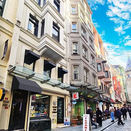 Appartamento Excellent Galata Provincia di Istanbul