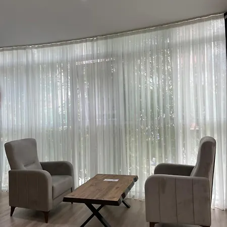 Libra Hotel Istanbul
