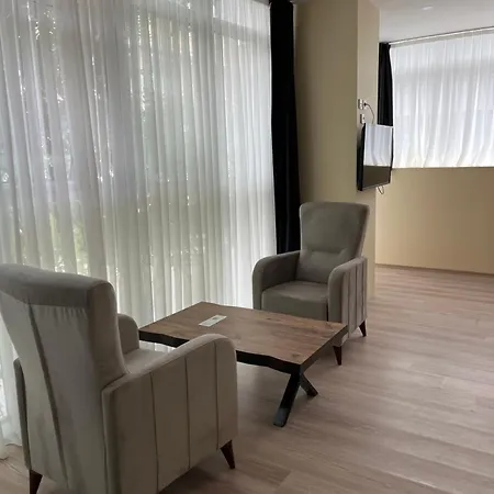 Libra Hotel