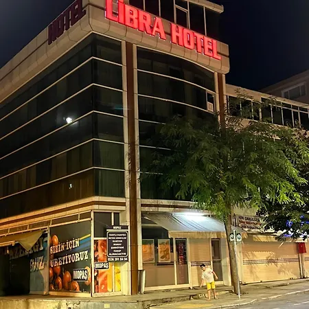 Libra *