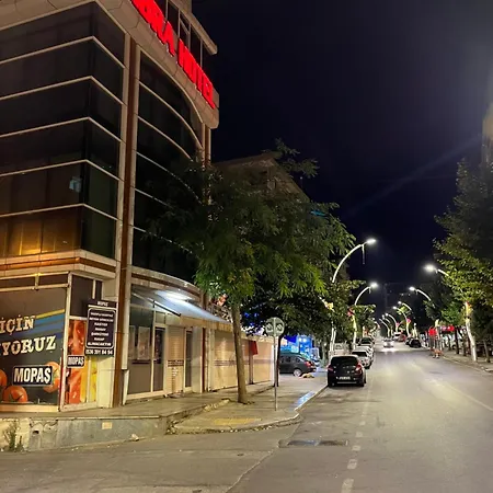 Libra Istanbul