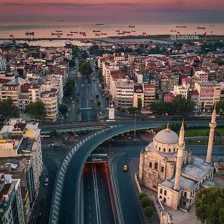 فندق Falay Yavuz