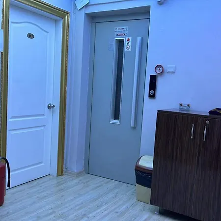 Falay Yavuz فندق اسطنبول